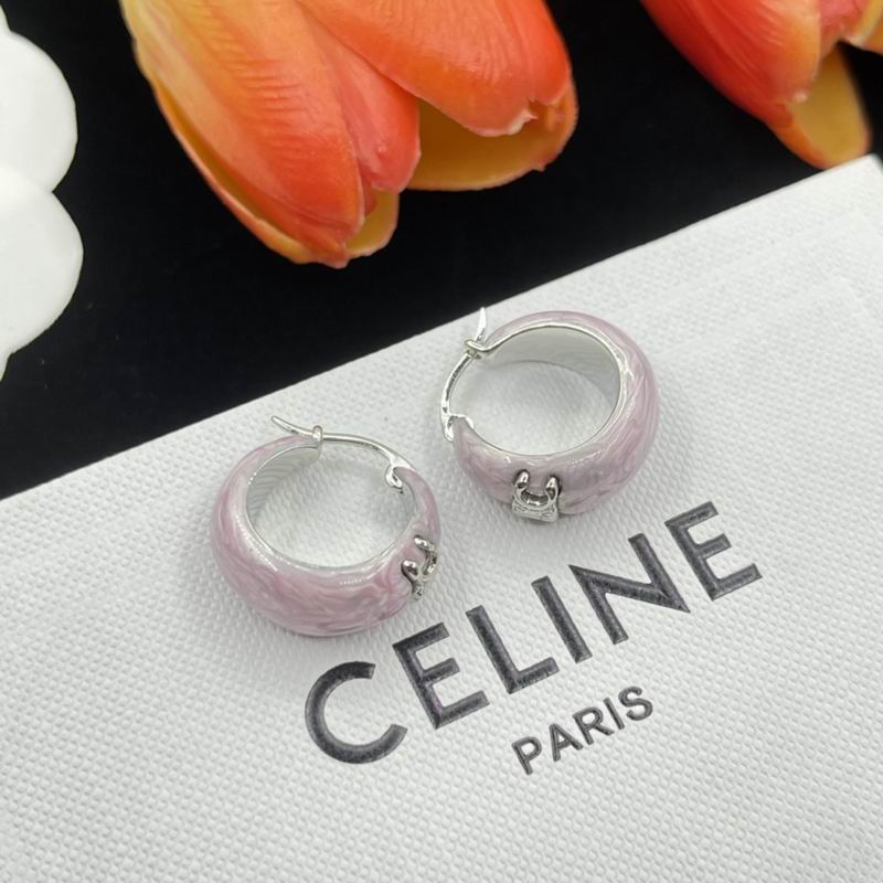 Celine Earring 05lyr497 (25)